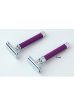 RexCut Sakal Traş Makinası Kısa Sap 141 Purpel RexCut Sakal Traş Makinası Kısa Sap 141 Purpel